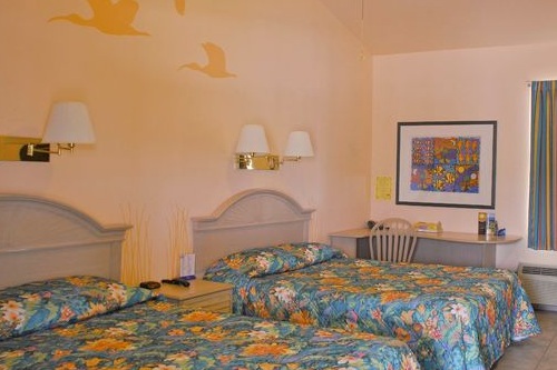 Ivey House Bed & Breakfast 003